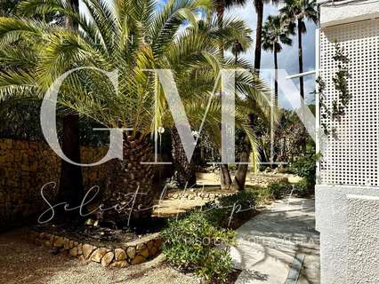 Piso en venta en Altea