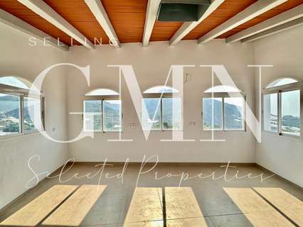 Casa rústica en venta en Callosa d'En Sarrià