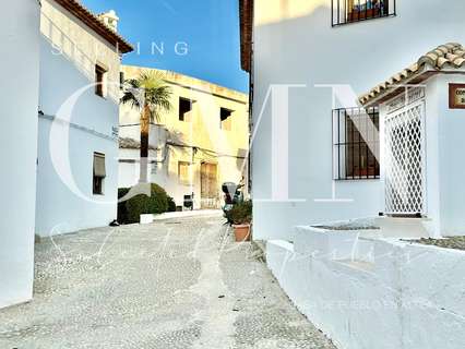 Casa en venta en Altea rebajada