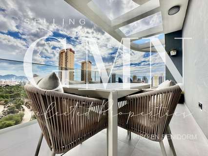 Piso en venta en Benidorm rebajado