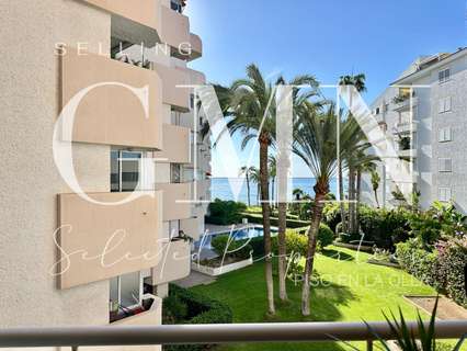 Apartamento en alquiler en Altea