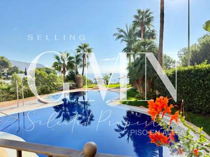 Piso en venta en Altea