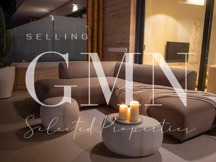 Apartamento en alquiler en Finestrat