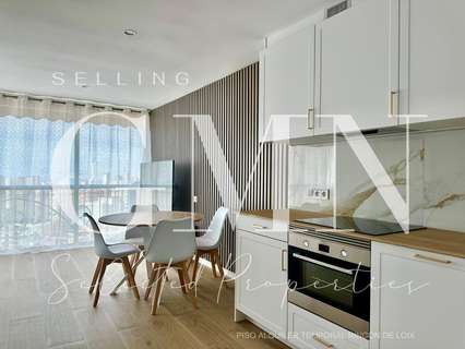 Piso en venta en Benidorm