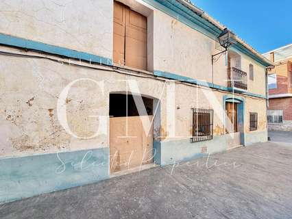 Casa en venta en Bolulla