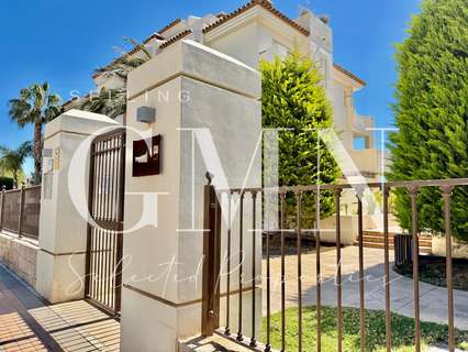 Dúplex en venta en Finestrat