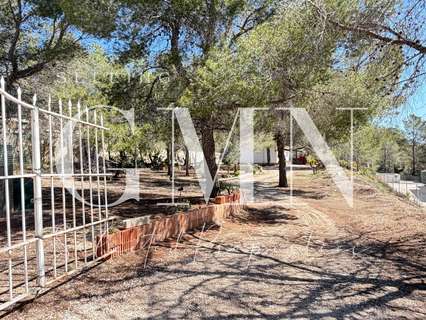 Parcela rústica en venta en Villajoyosa/La Vila Joiosa