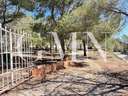 Parcela rústica en venta en Villajoyosa/La Vila Joiosa