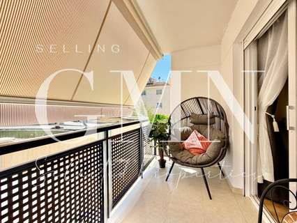 Apartamento en alquiler en Altea