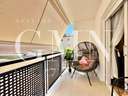 Apartamento en alquiler en Altea