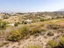 Parcela urbana en venta en La Zubia