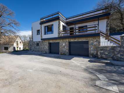 Casa en venta en Güejar Sierra, rebajada