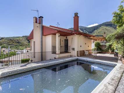 Chalet en venta en Pinos Genil