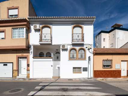 Casa en venta en Maracena