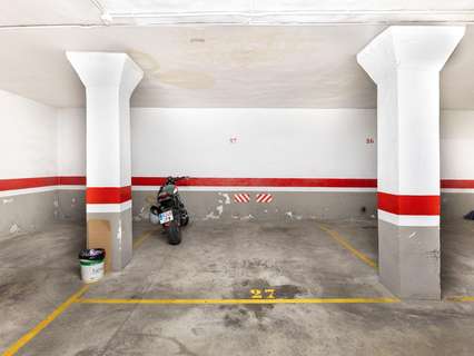 Plaza de parking en venta en Granada rebajada