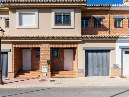 Casa en venta en Huétor Vega rebajada