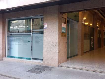 Local comercial en alquiler en Granada