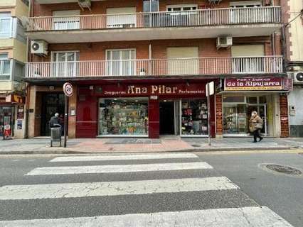 Local comercial en alquiler en Granada