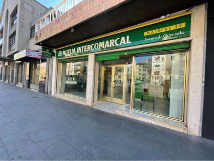 Local comercial en alquiler en Granada