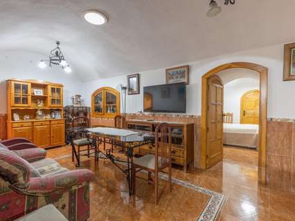 Casa en venta en Purullena