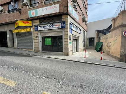 Local comercial en alquiler en Granada