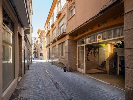 Plaza de parking en venta en Granada