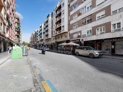 Plaza de parking en venta en Granada rebajada