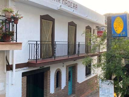 Casa en venta en Otívar