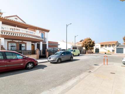 Chalet en venta en Fuente Vaqueros