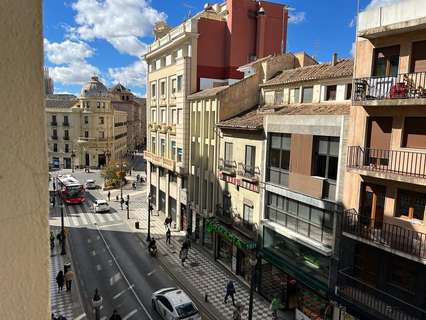 Oficina en alquiler en Granada