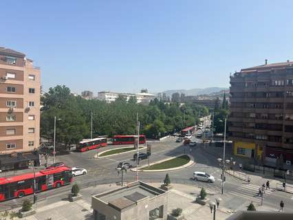 Piso en alquiler en Granada