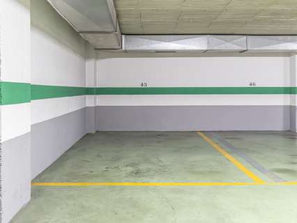 Plaza de parking en venta en Granada