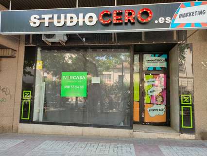 Local comercial en alquiler en Granada