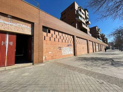 Local comercial en alquiler en Granada