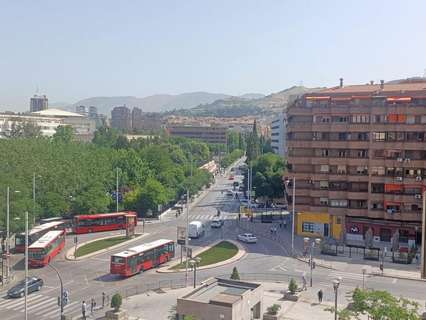 Piso en alquiler en Granada