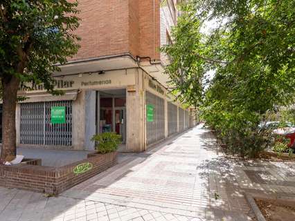 Local comercial en alquiler en Granada