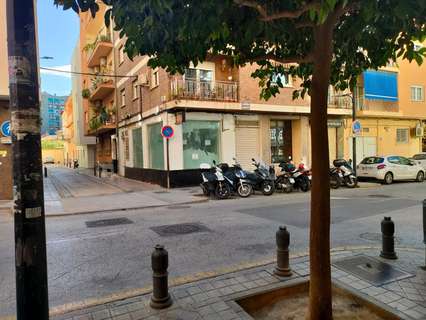 Local comercial en alquiler en Granada