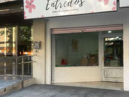 Local comercial en alquiler en Granada