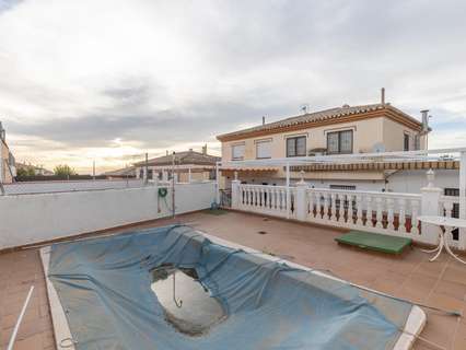 Casa en venta en Jun rebajada