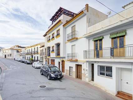 Casa en venta en Salobreña rebajada