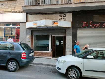 Local comercial en alquiler en Granada