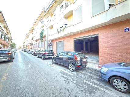 Local comercial en venta en Maracena