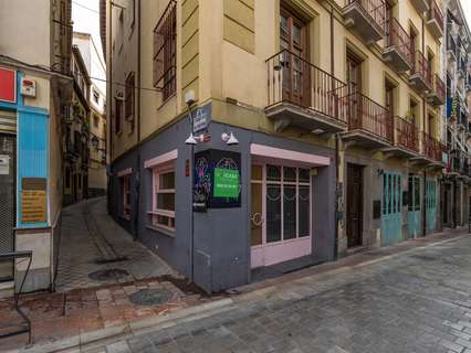 Local comercial en alquiler en Granada