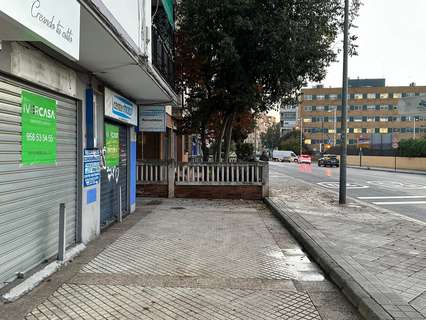 Local comercial en alquiler en Granada