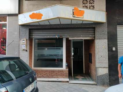 Local comercial en venta en Granada