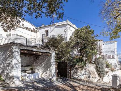 Casa en venta en La Taha