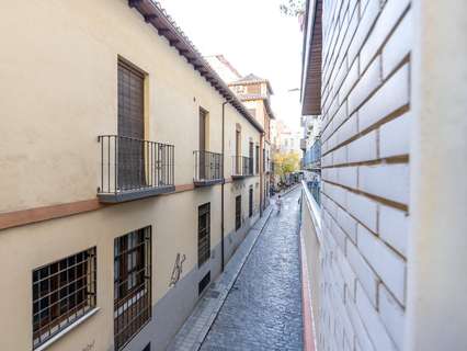 Oficina en alquiler en Granada