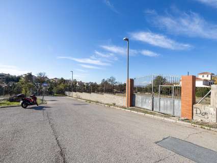 Parcela rústica en venta en Otura rebajada