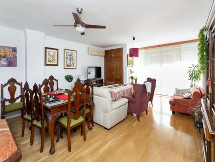 Piso en venta en Granada rebajado