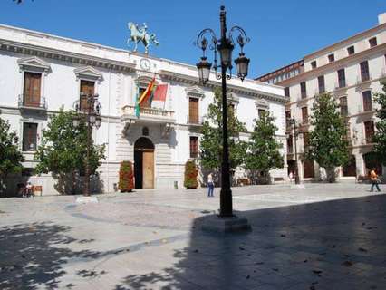 Oficina en alquiler en Granada